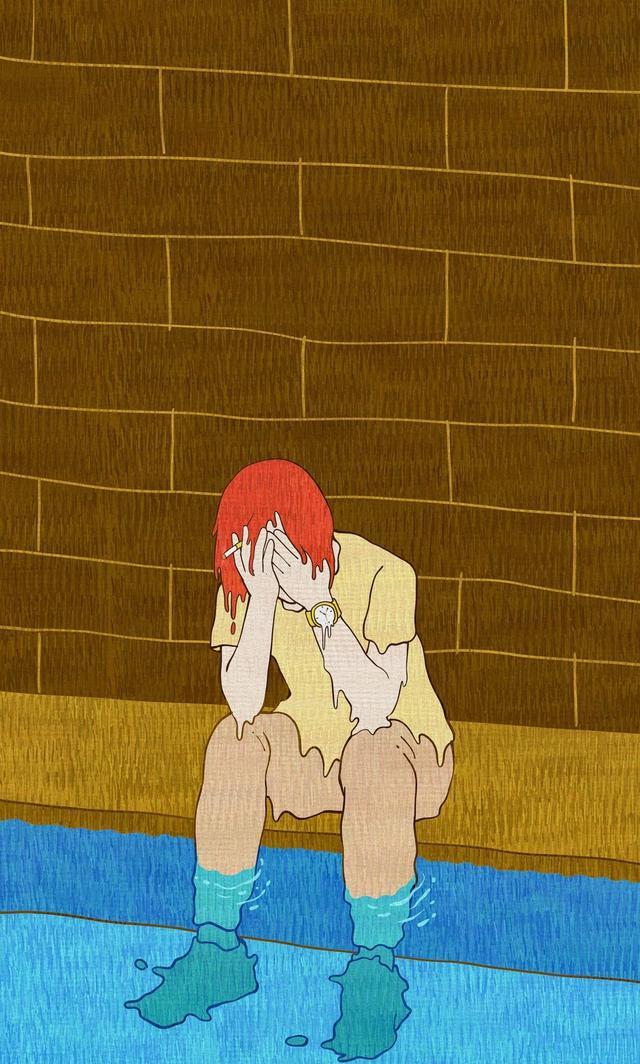 华为|七零后大叔感叹:升职嫌你老,退休还太早,职场没希望又必须硬撑