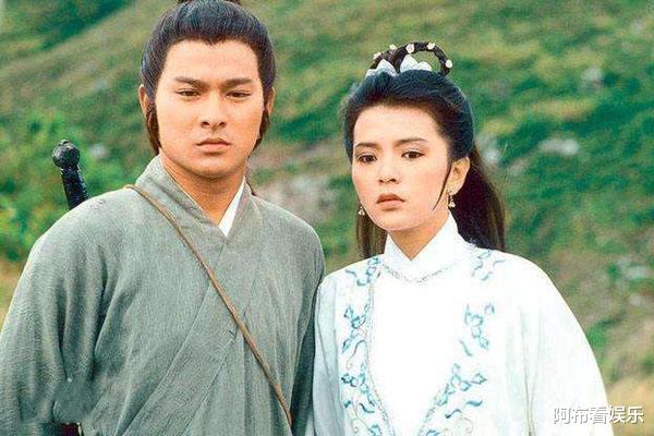 小龙女|小龙女为何要跳崖？绝情谷底为何有小孩衣服？一灯大师看破不说破