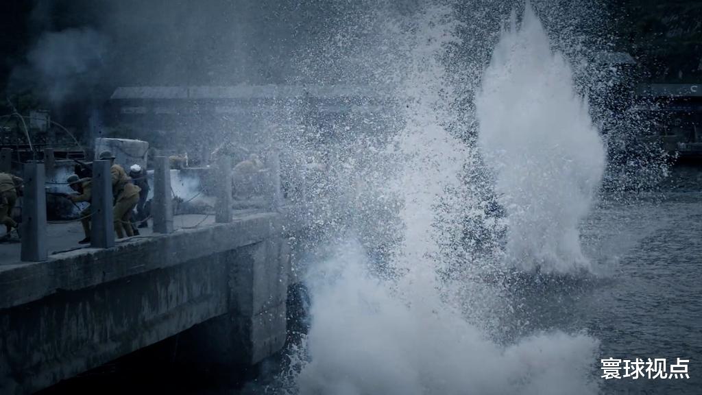 虎胆巍城|《虎胆巍城》收视创新高，看老戏骨同台飙戏，这才是良心国产剧