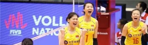 王云蕗|女排漳州集训曝光！王云蕗成李盈莹对角，两大原因让她跻身主力！