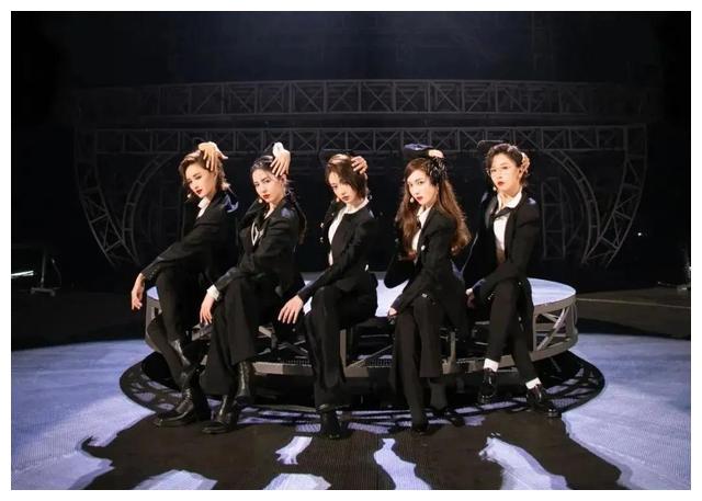 阿娇|阿娇，退赛吧