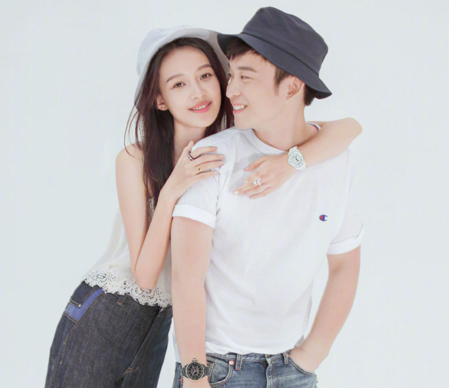 孙怡|感情破裂有预兆，女方曾抱怨被催生二胎，董子健孙怡已无商业关联！