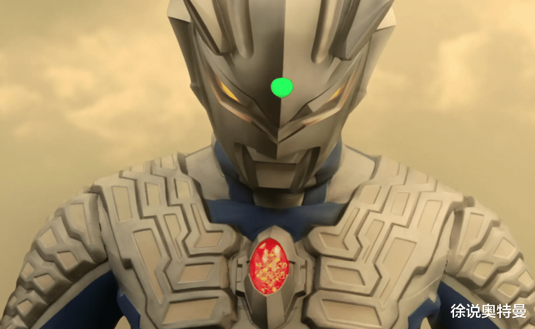 acgn漫评|奥特曼怎么补充自己的能量?银河救援队索拉研究出了特别的方式