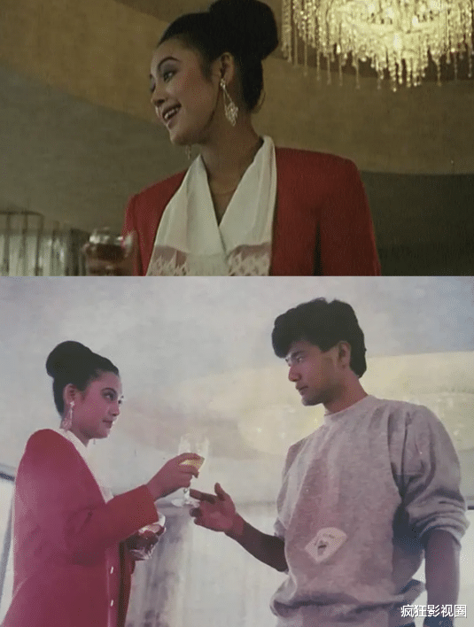 钟丽缇|相比“白幼瘦”的审美，这6位女星才是人间清醒，还是有点肉好