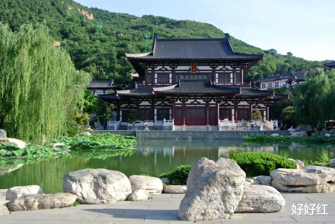 腾冲|去了西安才知道，这才是我想要呆的城！