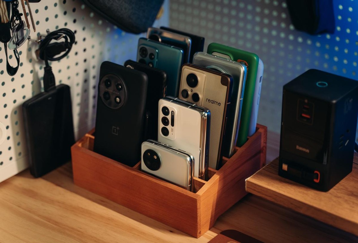 桌面搭配分享:重新整理,迎接新的一年