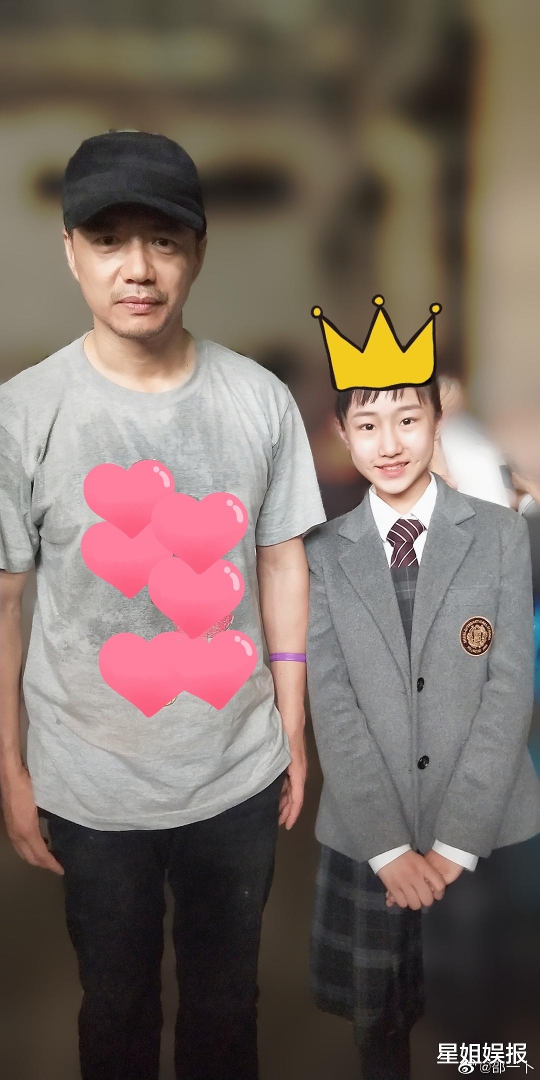 校园欺凌|童星邵一卜遭遇校园霸凌，从6楼跳下被救回，曾合作过杨幂邓超！