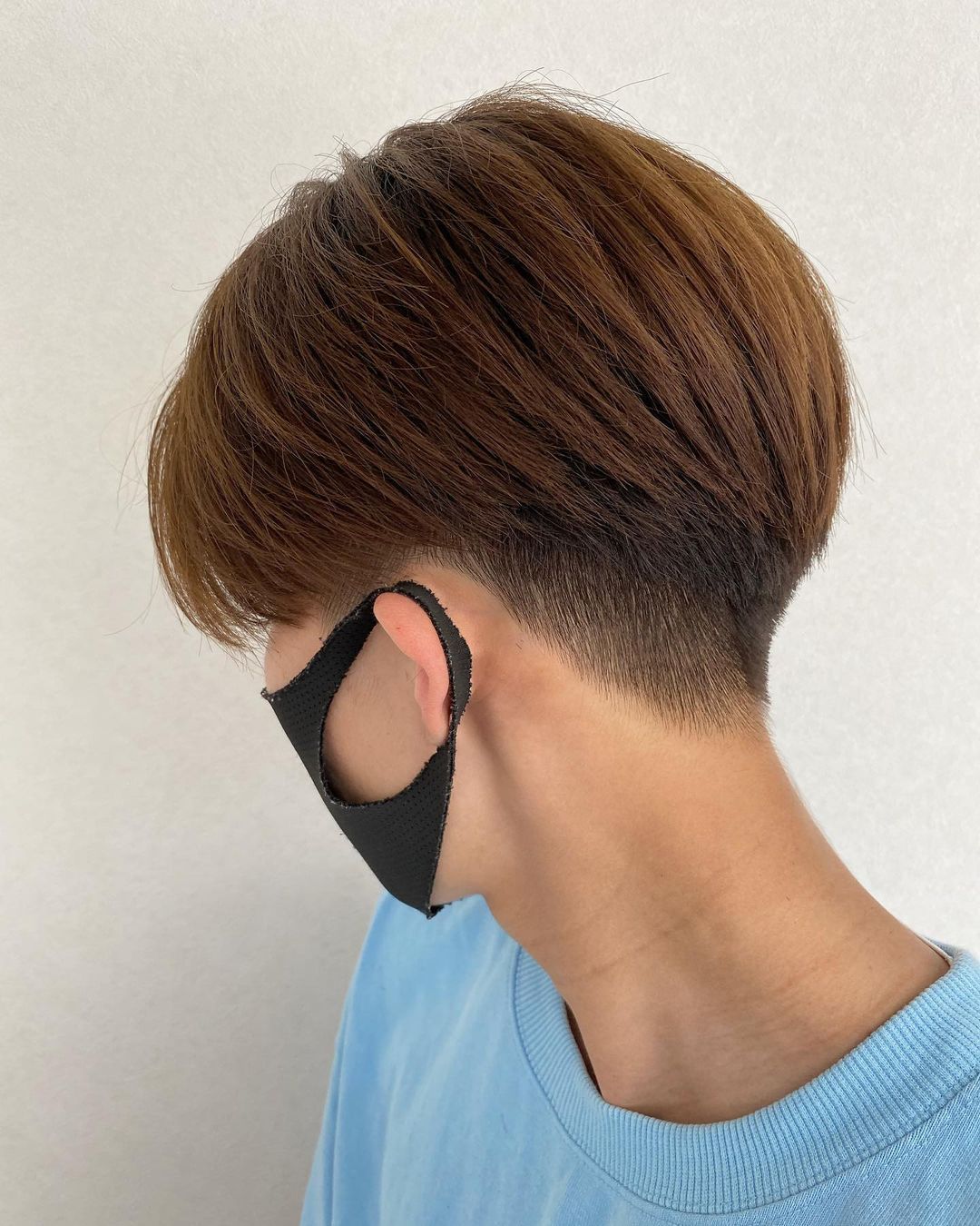 短发 今秋男士发型这样剪，想不帅都难，赶快看一看吧