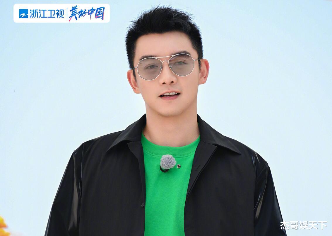 郑恺|郑恺，你这次总算是堵上了那些黑粉的嘴