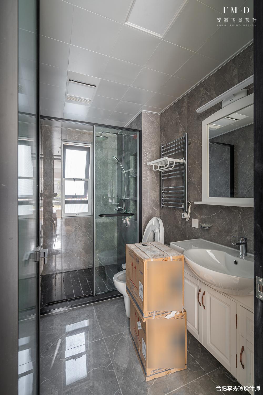 碧桂园买套底复式,装修用了3招:一楼明亮地下室大气,值得借鉴