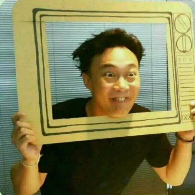 陈奕迅|香港最后一位天王，怎么是个疯子