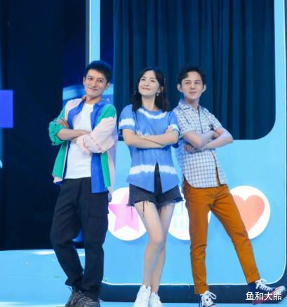 谢娜|《快本》停播10个月，半年仅两档综艺，谢娜起诉房产经纪胜率大