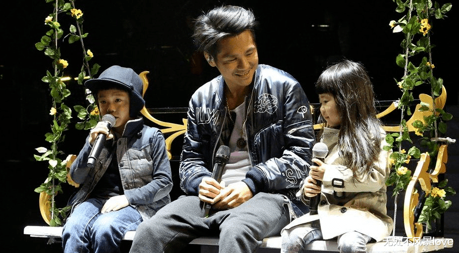 曹格|还没离婚呢，这位“好爸爸”就自爆新恋情了？