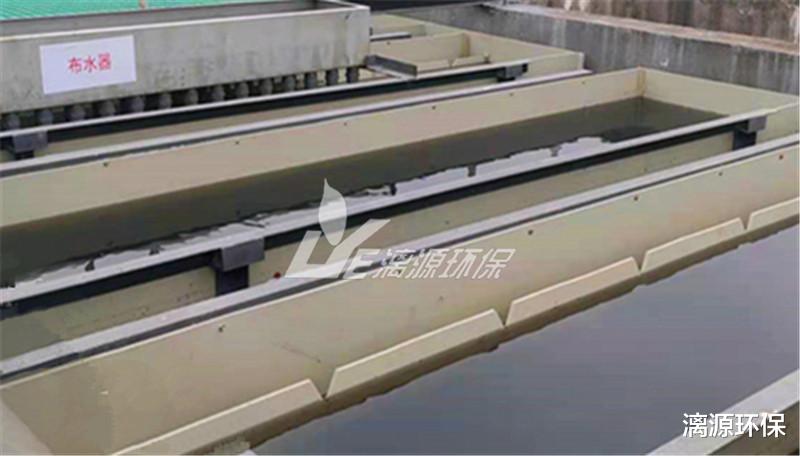 你知道高浓度有机废水有几种吗?处理方法要根据它来决定