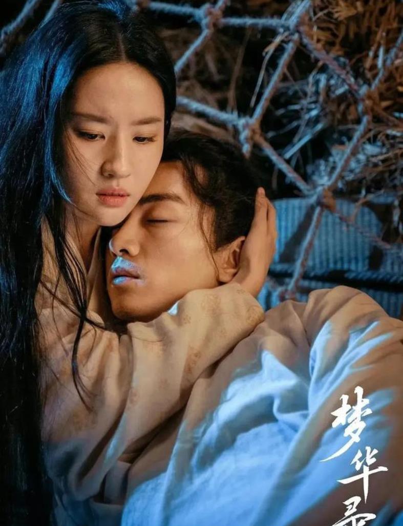 陈金飞|独宠刘亦菲23年，让杨采钰手握一线资源，陈金飞到底有多豪气？