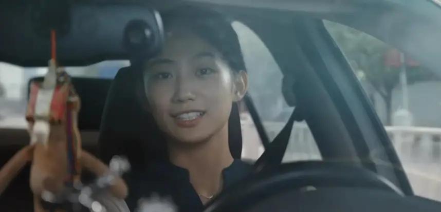 县委大院|《县委大院》中江霞情商有多高？2次打断话题为日后留下一丝机会