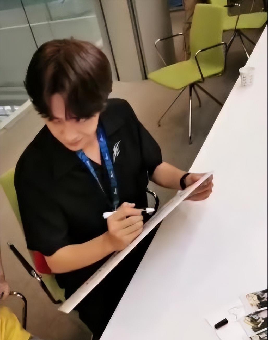 明星|不识字、没文化、不认识岳飞，这4位明星文盲至此，凭什么走红？