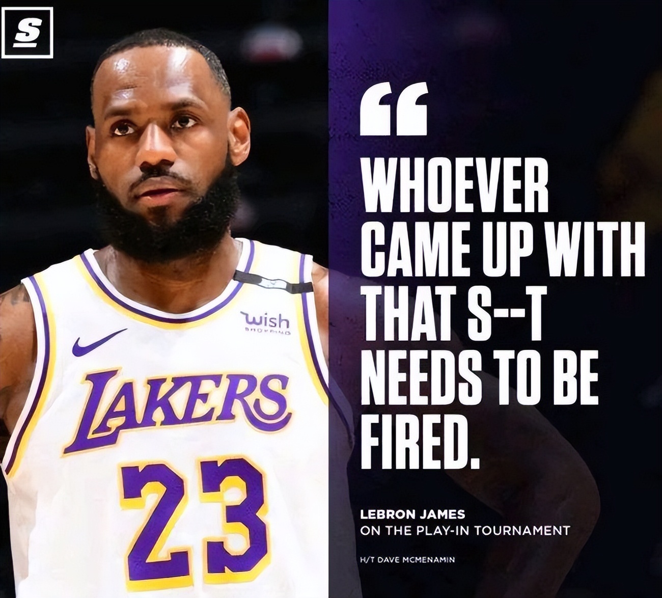广东男篮|深度 | 争议不断，NBA为何设附加赛？附加赛又带来了什么？