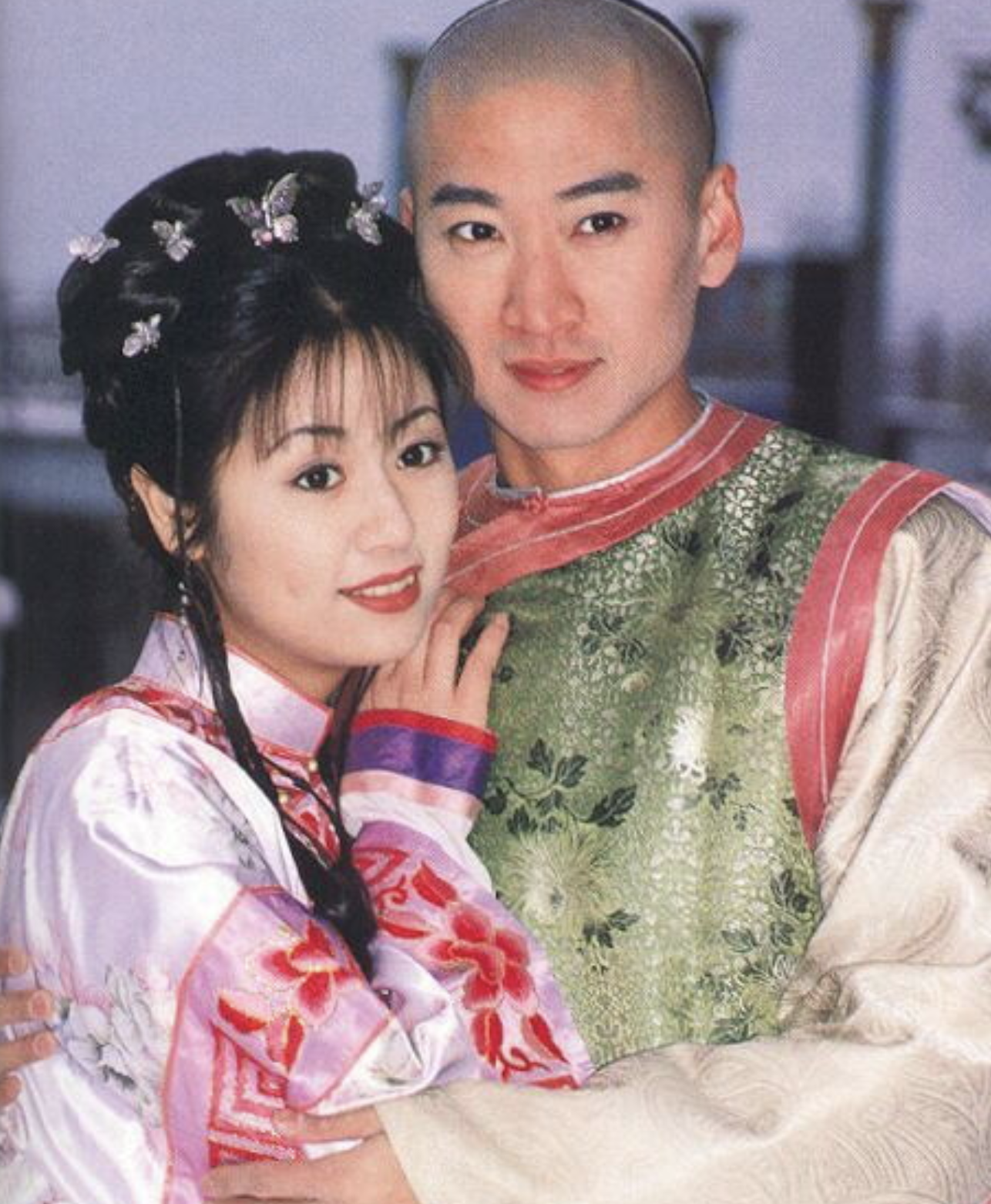 林心如|林心如，终于为自己的“口无遮拦”付出了代价