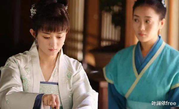 知否知否应是绿肥红瘦|《知否》小桃:明兰“最强闺蜜”,飒!