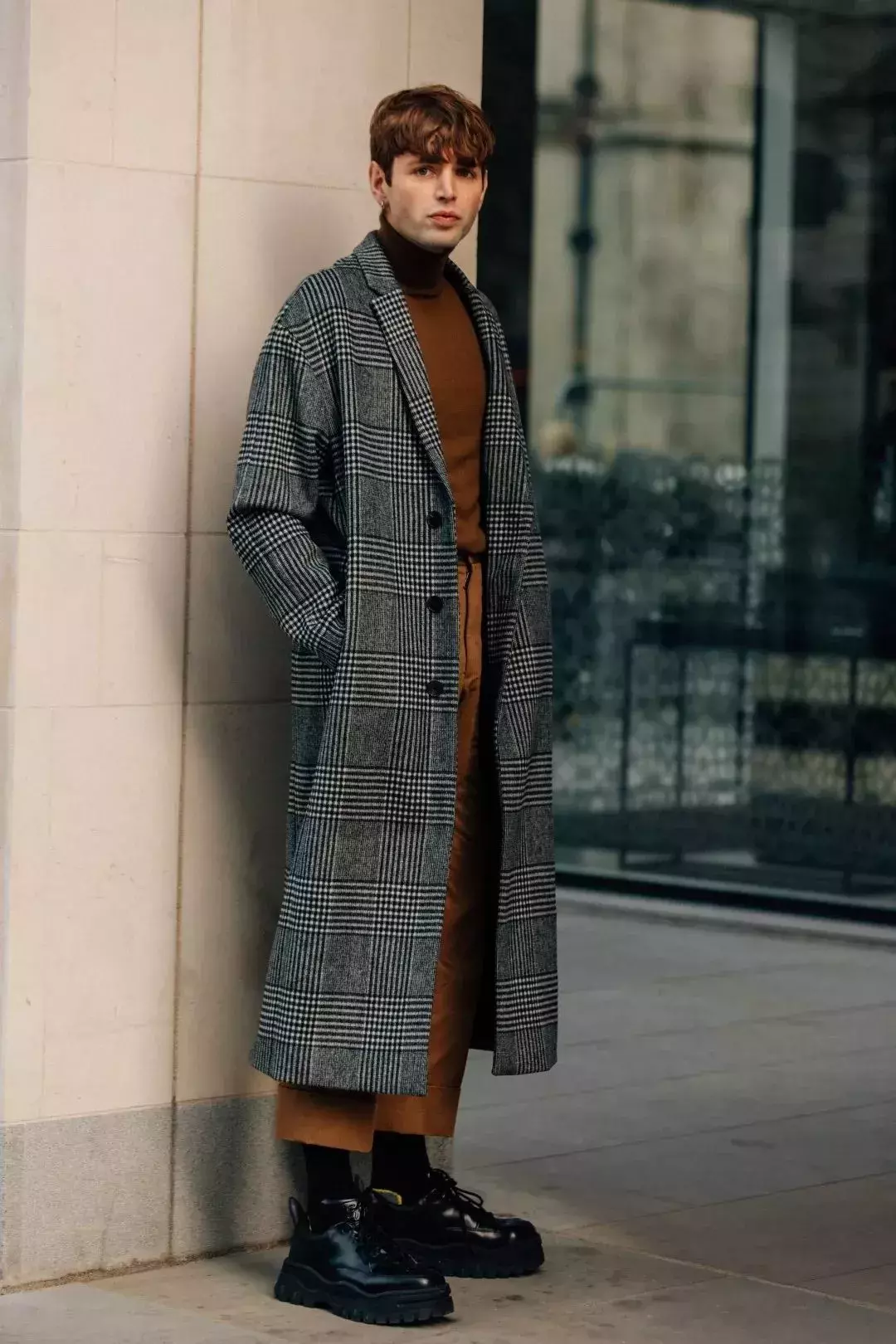 有了这几个穿衣小心机，“长”5cm 可不是吹的