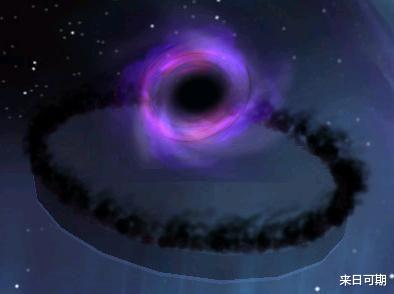 宇宙中有哪些类型的黑洞呢,他们的特征是什么呢