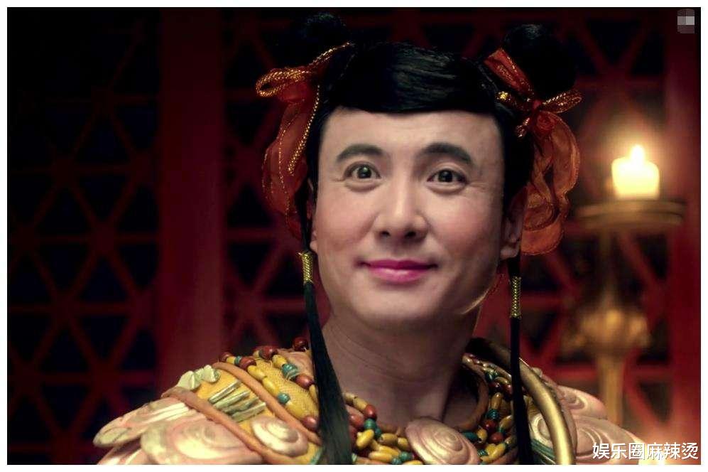 沈腾|沈腾最新时尚大片曝光 重回颜值巅峰 体重至少瘦了20斤以上吧？