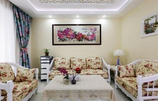 婆婆二话不说把婚房装修好了,恕我直言实在太丑!大家看了别笑