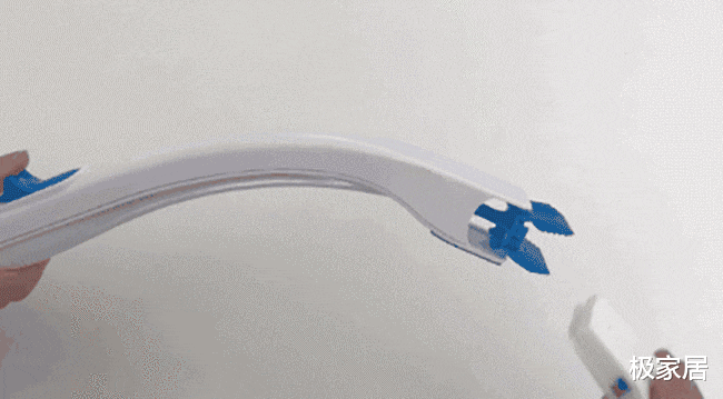 不管马桶黄渍有多脏!教你这么做,黄渍哔哔掉下来,一冲就干净