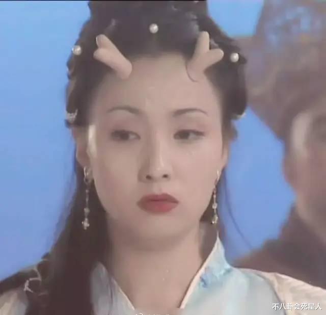 明星|头秃眼凸,眼窝深陷,脱发气色差,沉迷养生的明星们该醒醒了!