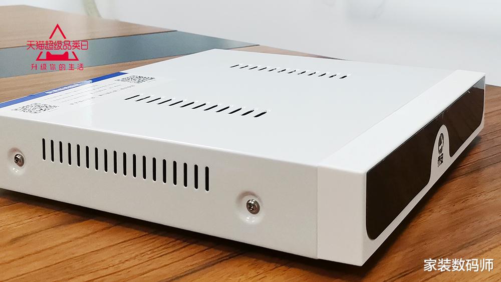 硬盘|2022年货数码测评:为何优选乔安POE高清套装?