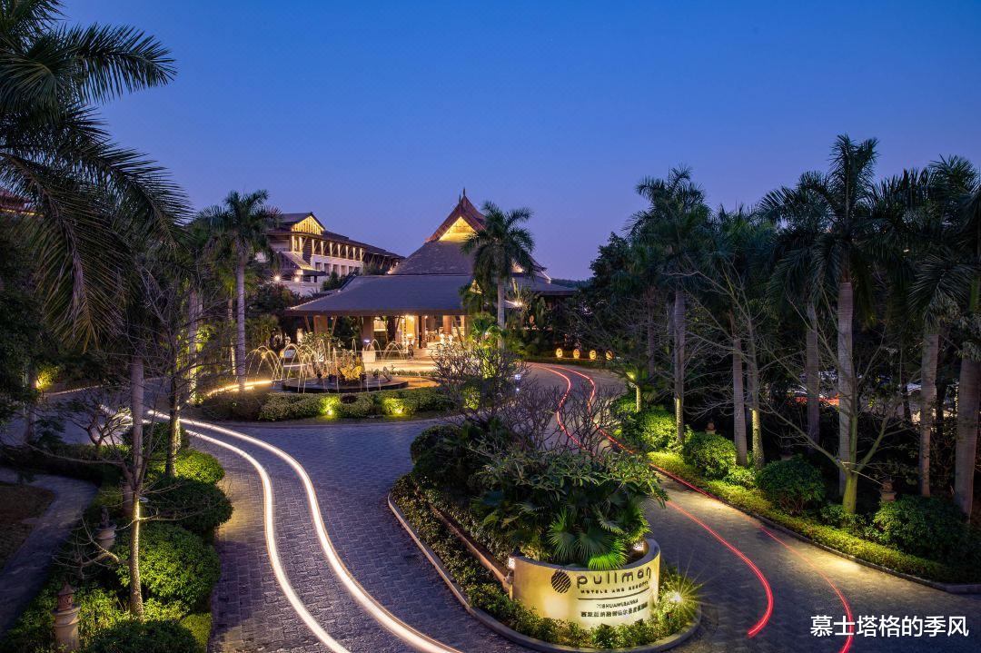罗湖|西双版纳春节房价最贵的10家酒店，有6家已爆满最贵的一晚7.8万元