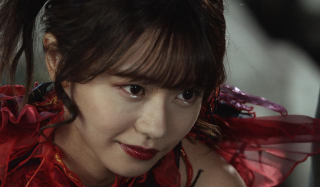 乌贼|假面骑士revice:阿基蕾拉和一辉共战洗白概率大幅度提升了