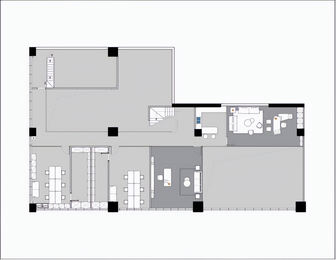 广州市|4个月见证广州680㎡毛坯房蜕变，看完想去这公司上班，忍不住分享