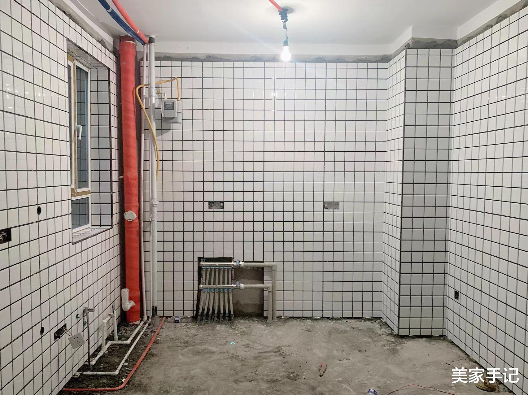 不顾反对，厨房装修做了这23个细节“优化”，如今只想夸自己聪明