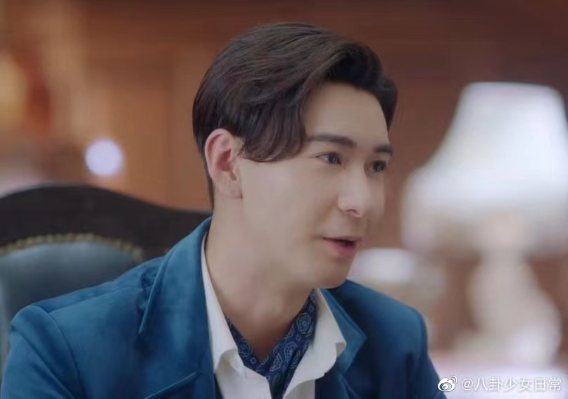 刘敏涛|盘点影视剧中被过度滤镜而拖累的演员，看看大家心疼谁！