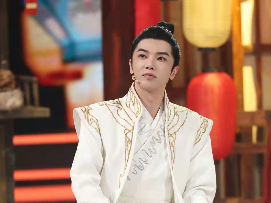 官宣|华晨宇《春天花会开》遇见《王牌对王牌》，火星人双倍的快乐说来就来