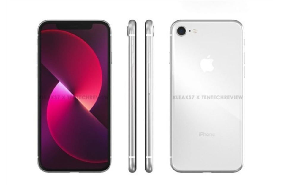 iPhoneSE|iPhone SE3或在春季发布会亮相，将成苹果最便宜的5G手机