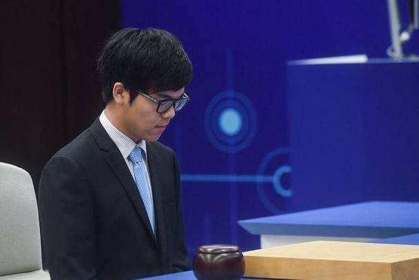 连笑|应氏杯将不在一边倒，谢科连克芈昱廷柯洁连笑3名大将！