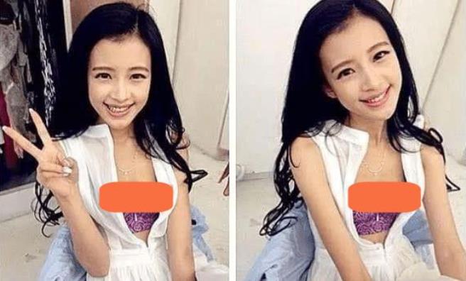 孙怡|5位嫁入豪门的女星现状,孙怡离婚,奚梦瑶还没办婚礼