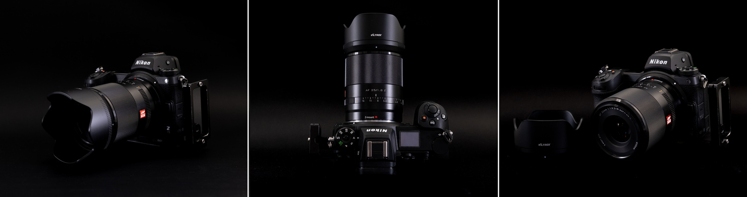 微信|Viltrox 35mm f/1.8:高品质第三方镜头的典范