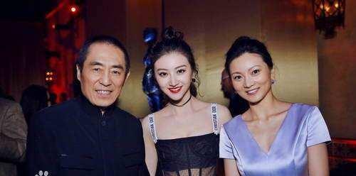 张艺谋|不再隐瞒,张艺谋与陈婷的丑闻被巩俐曝光,难道这就是两人分道扬镳的原因?