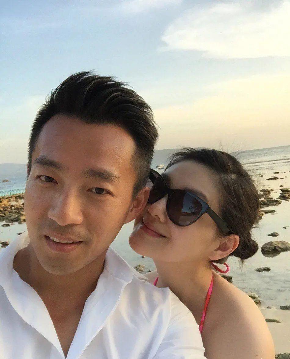 大S|大s口碑翻车后，好友林心如黄子佼躲避发声，蔡康永直接取关大小s