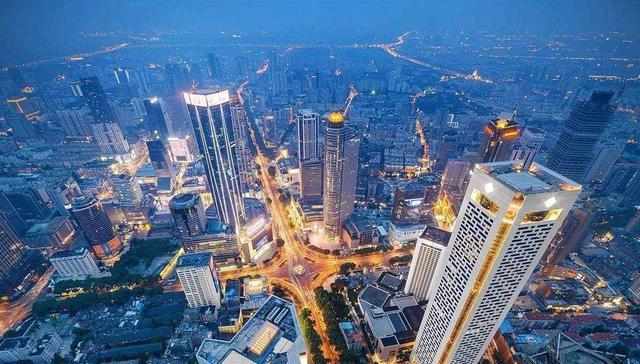 杭州|中国已有15个“新一线城市”，杭州第3，南京占据第8，厦门没入选