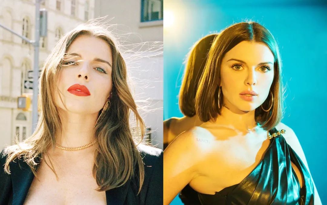 侃爷|侃爷新欢好有料：身材没让大家失望，与卡戴珊撞脸又撞衫