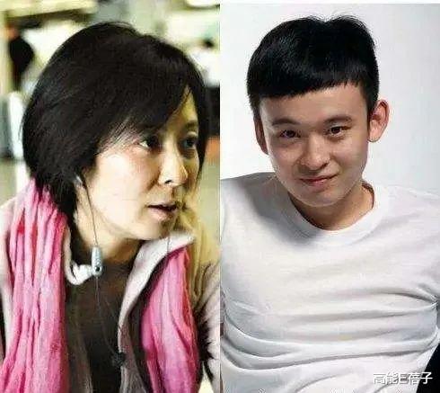 孙怡|董子健孙怡官宣离婚，娱乐圈这个称呼出现，都难逃离婚收场？