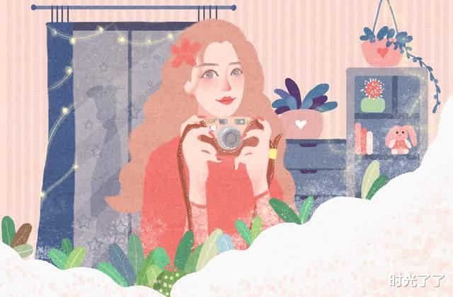 伊能静|五十岁以后,如果你喜欢做三件事,说明你还很年轻