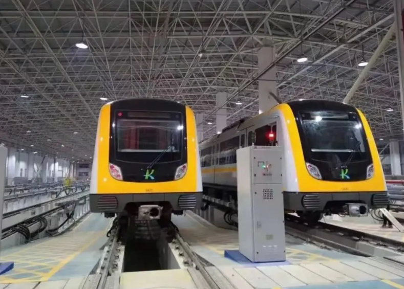 国企|正式编！地铁集团面向社会招600余人，福利待遇好，大专生也能报考