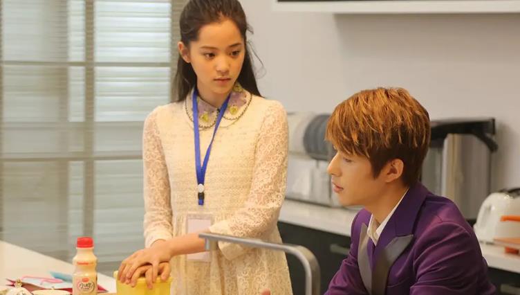 李成敏|盘点那些年“烂到家”的电视剧,剧情老套尴尬,演员扮相浮夸