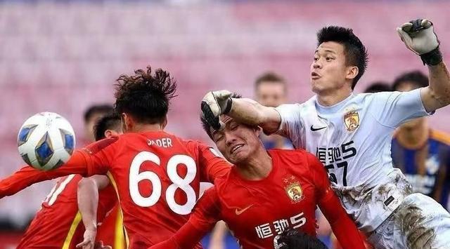 广州队|0：5！广州队踢出血性一战，难阻成为历史最差，中国足球任重道远